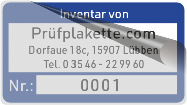 Schutzfolie