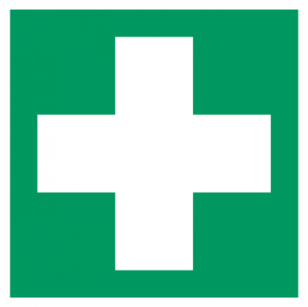 Erste Hilfe Verbandskasten, first aid box