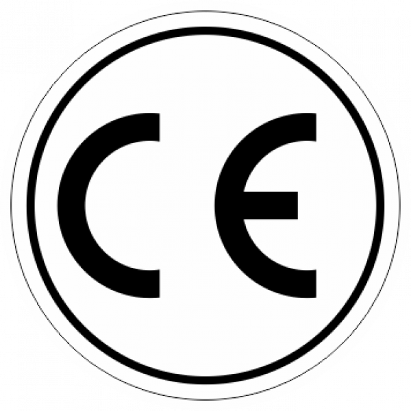 CE-Kennzeichnung, CE-Zeichen, CE Aufkleber